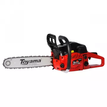 Motosierra Toyama TCS58X